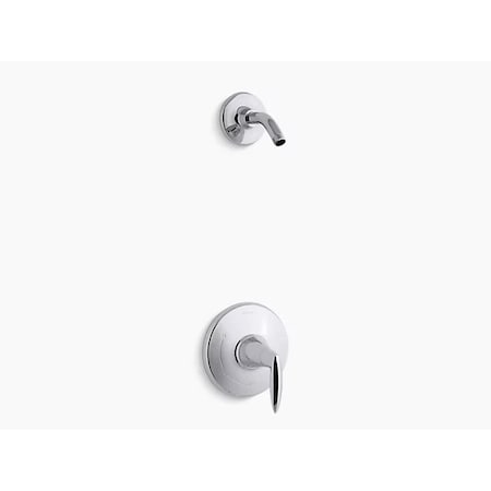 Kohler 39 TLS45106-4-CP